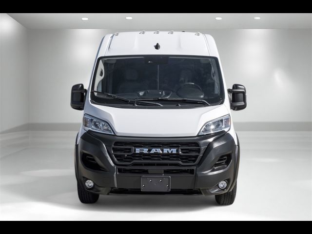 2023 Ram ProMaster Base