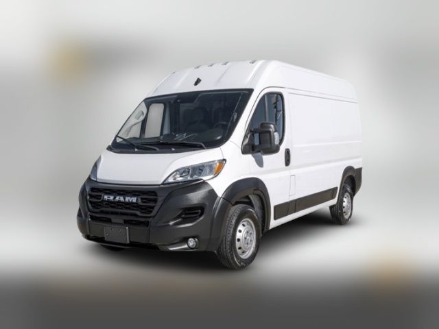 2023 Ram ProMaster Base