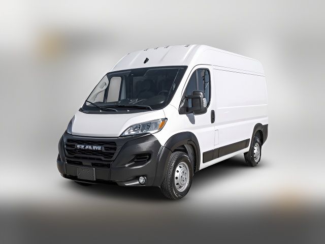 2023 Ram ProMaster Base