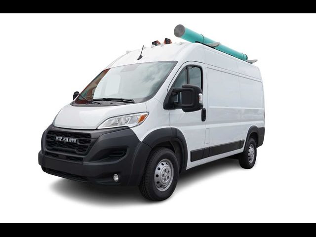 2023 Ram ProMaster Base