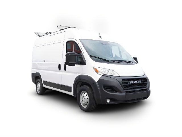 2023 Ram ProMaster Base