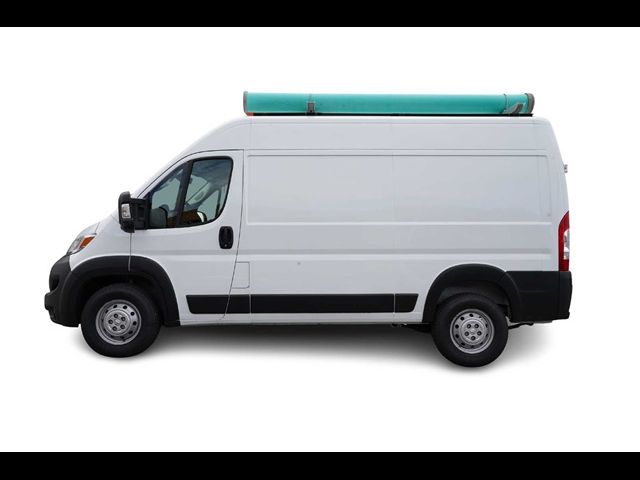 2023 Ram ProMaster Base