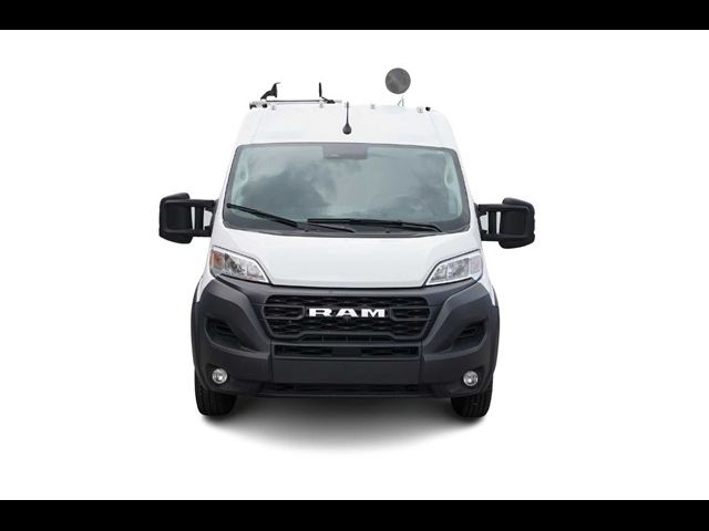 2023 Ram ProMaster Base