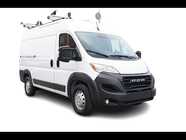 2023 Ram ProMaster Base