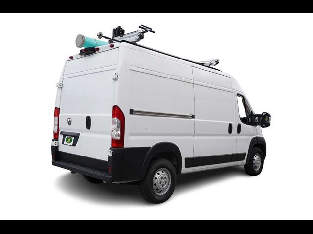 2023 Ram ProMaster Base