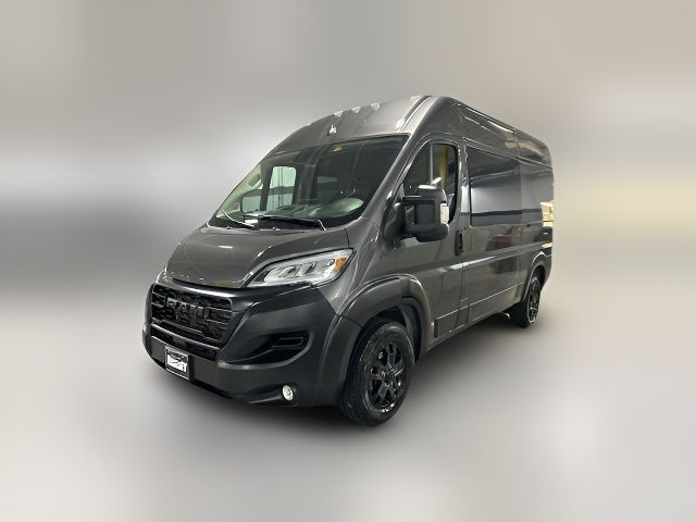 2023 Ram ProMaster Base