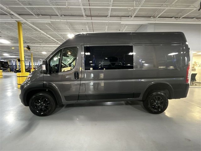 2023 Ram ProMaster Base