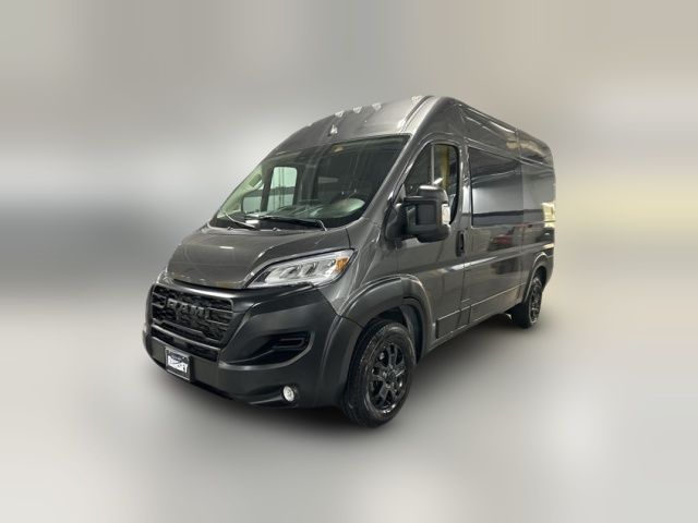 2023 Ram ProMaster Base