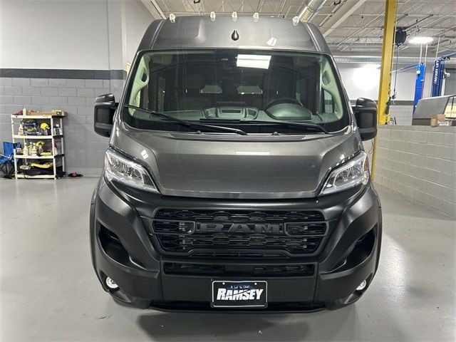 2023 Ram ProMaster Base