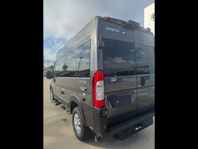 2023 Ram ProMaster Base