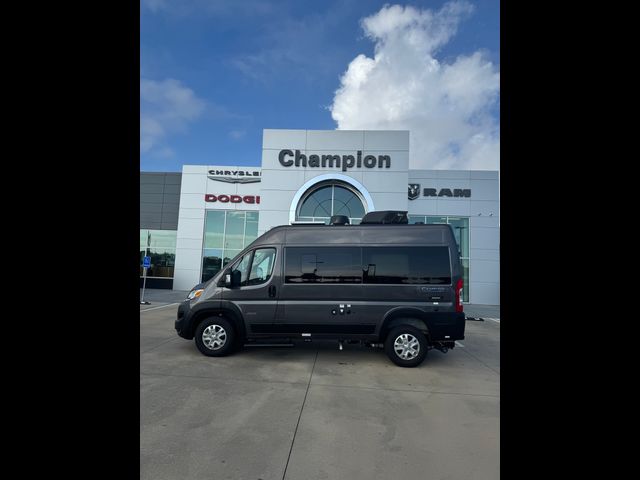 2023 Ram ProMaster Base