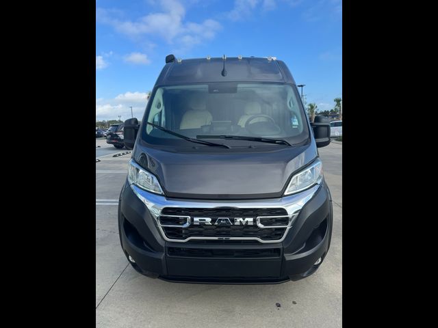 2023 Ram ProMaster Base