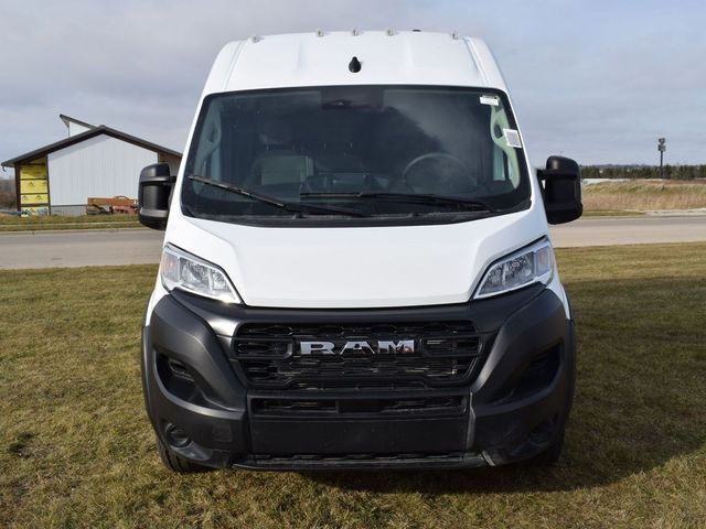 2023 Ram ProMaster Base