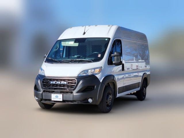 2023 Ram ProMaster Base