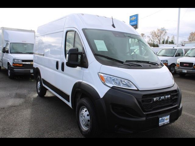 2023 Ram ProMaster Base