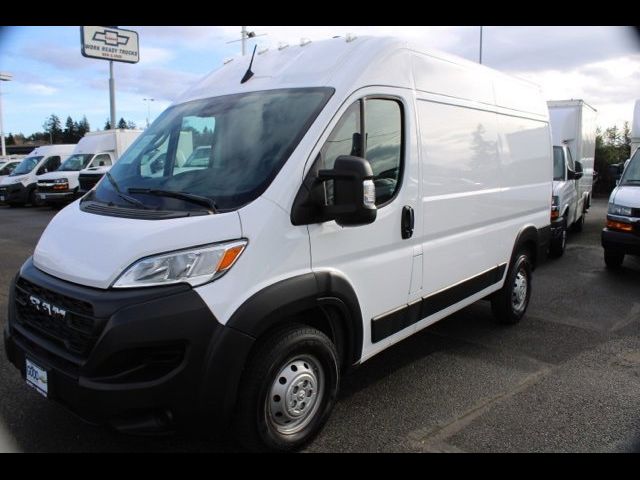 2023 Ram ProMaster Base