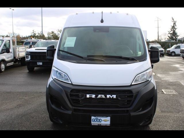 2023 Ram ProMaster Base