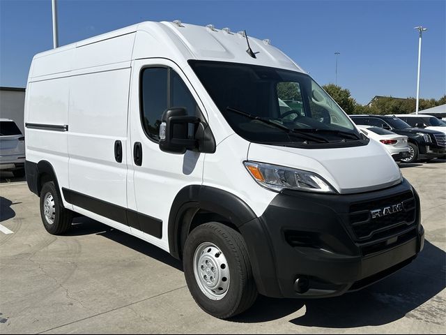 2023 Ram ProMaster Base