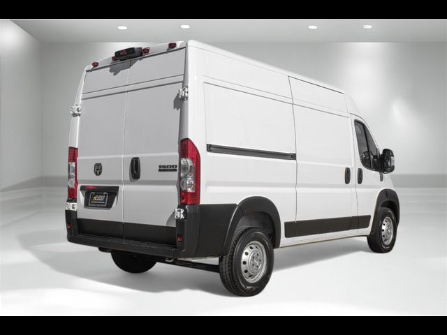 2023 Ram ProMaster Base