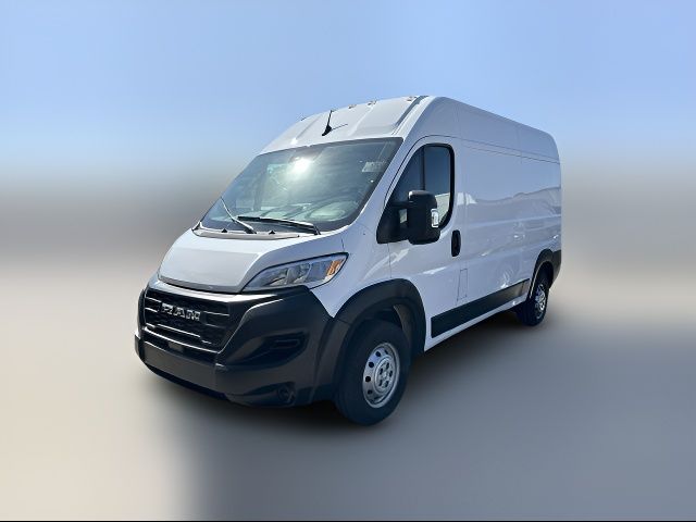 2023 Ram ProMaster Base