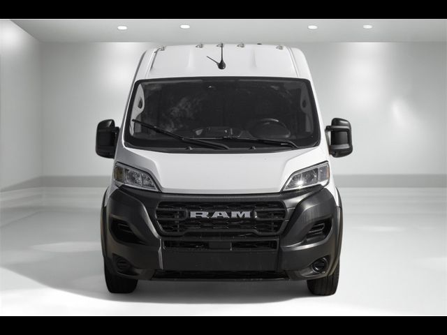 2023 Ram ProMaster Base