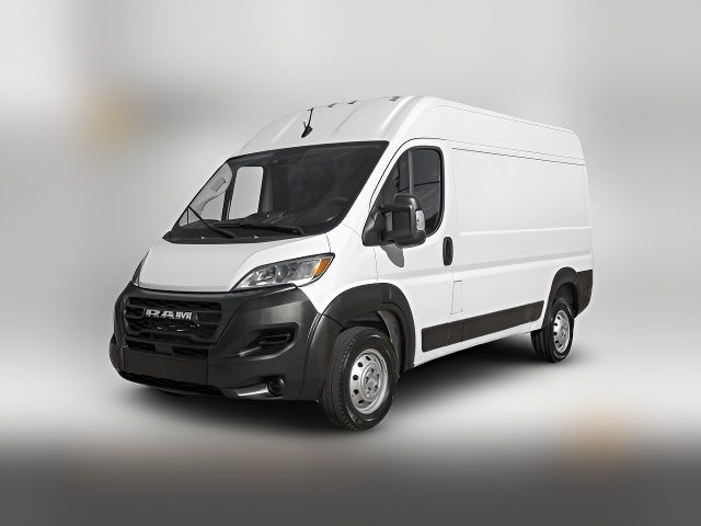 2023 Ram ProMaster Base