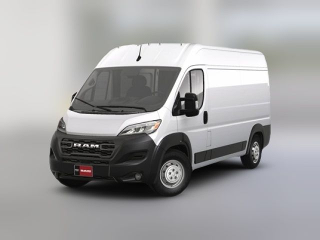 2023 Ram ProMaster Base