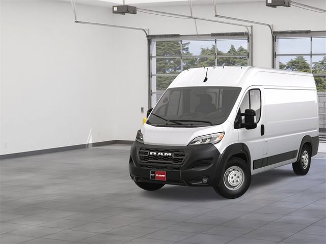 2023 Ram ProMaster Base