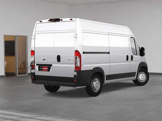 2023 Ram ProMaster Base