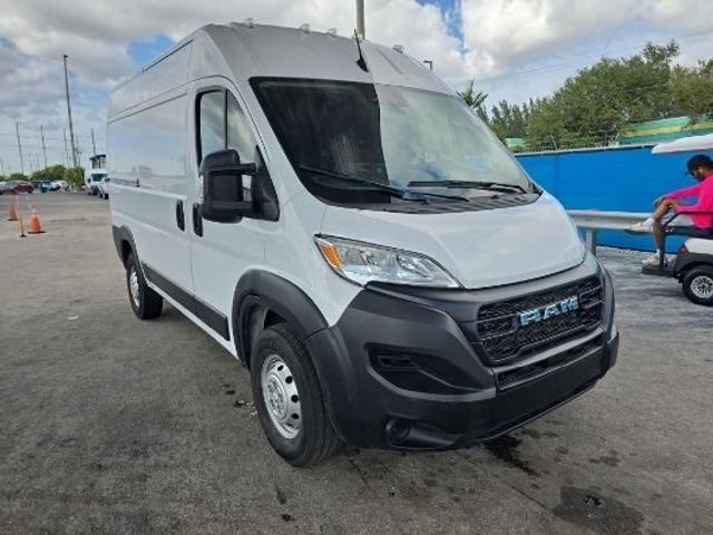 2023 Ram ProMaster Base