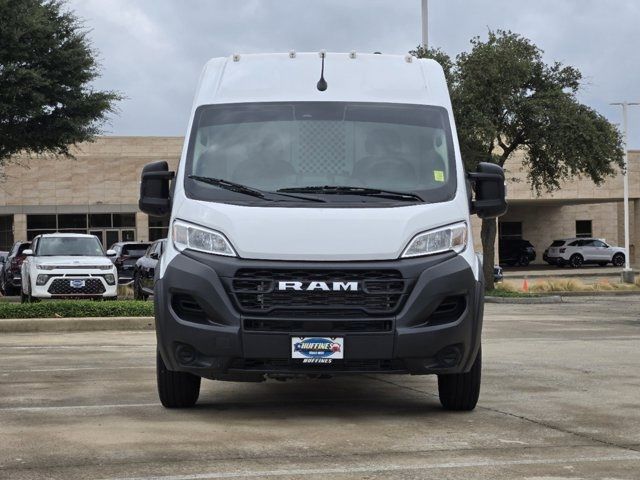 2023 Ram ProMaster Base