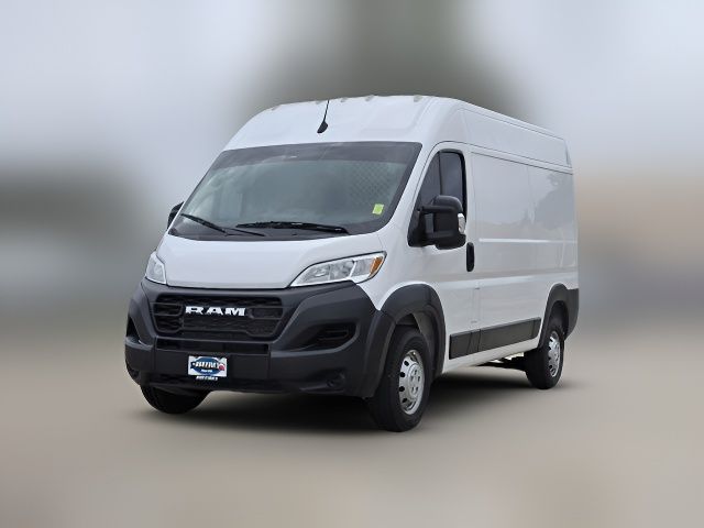 2023 Ram ProMaster Base