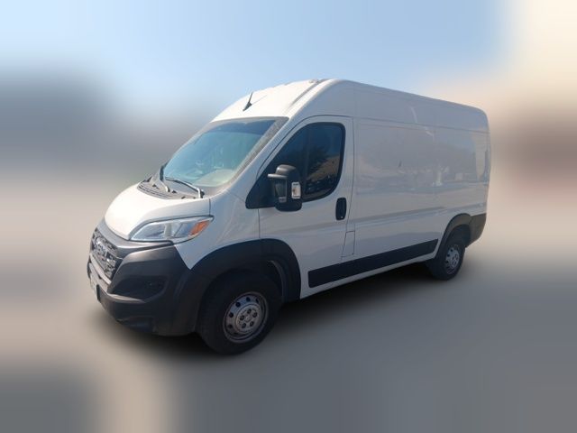 2023 Ram ProMaster Base