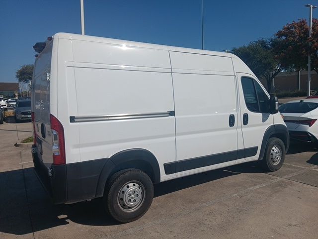 2023 Ram ProMaster Base