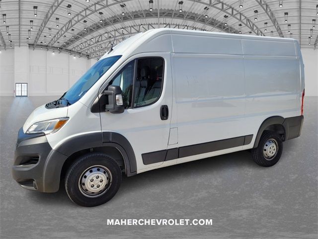 2023 Ram ProMaster Base