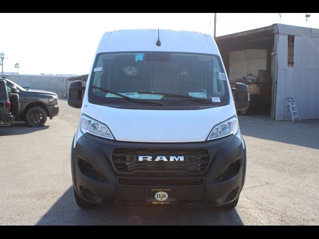 2023 Ram ProMaster Base