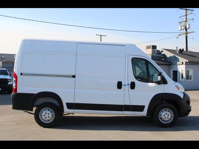 2023 Ram ProMaster Base