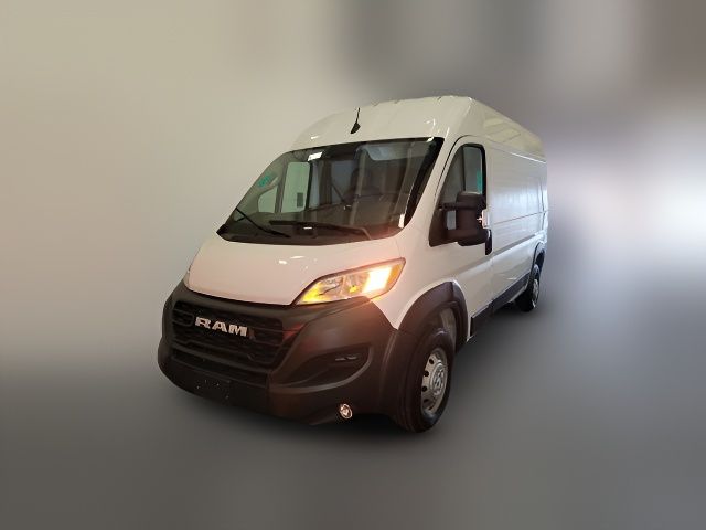 2023 Ram ProMaster Base