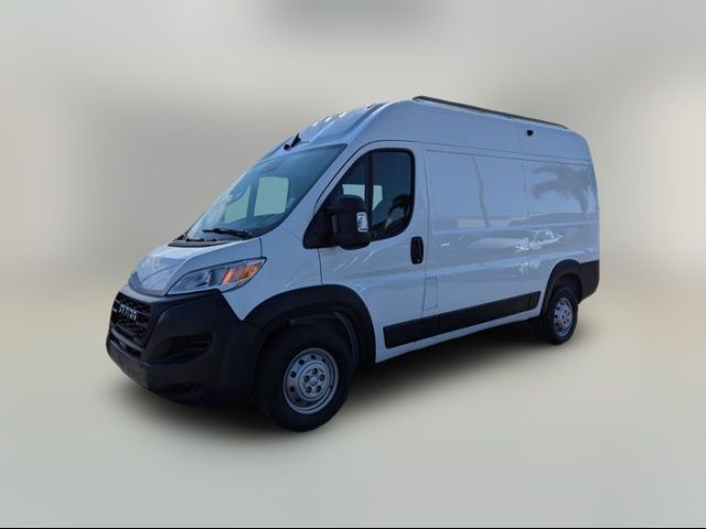 2023 Ram ProMaster Base