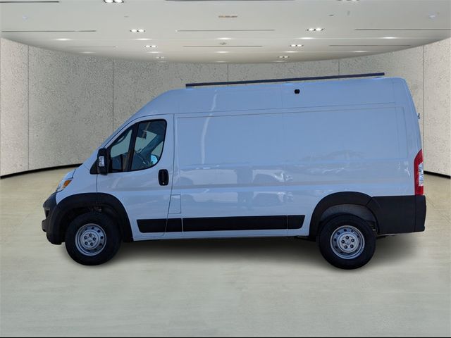 2023 Ram ProMaster Base