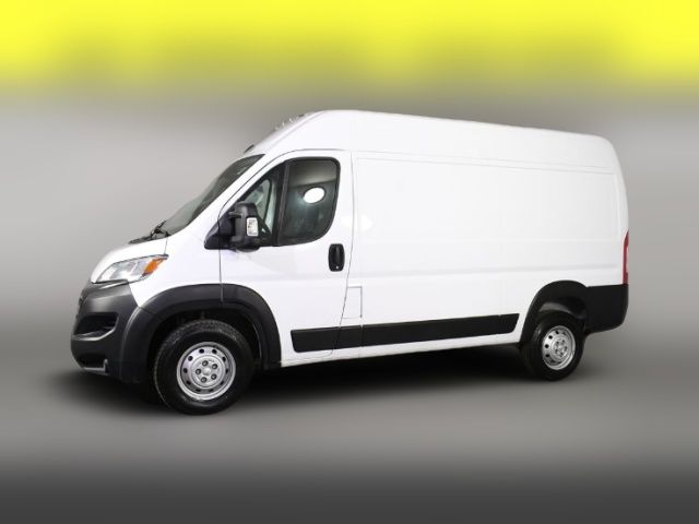 2023 Ram ProMaster Base