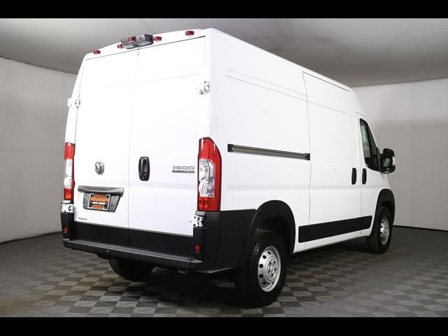 2023 Ram ProMaster Base