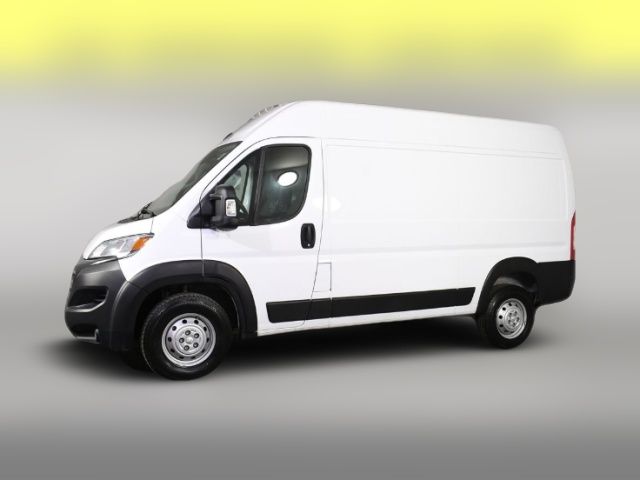 2023 Ram ProMaster Base