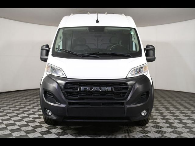 2023 Ram ProMaster Base