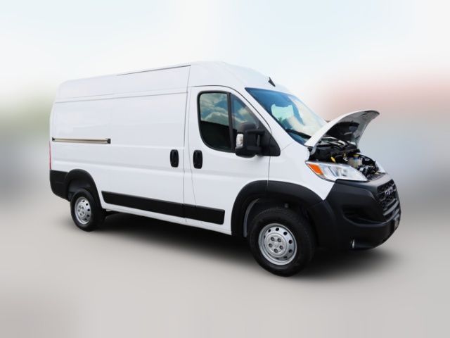 2023 Ram ProMaster Base
