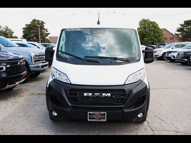 2023 Ram ProMaster Base