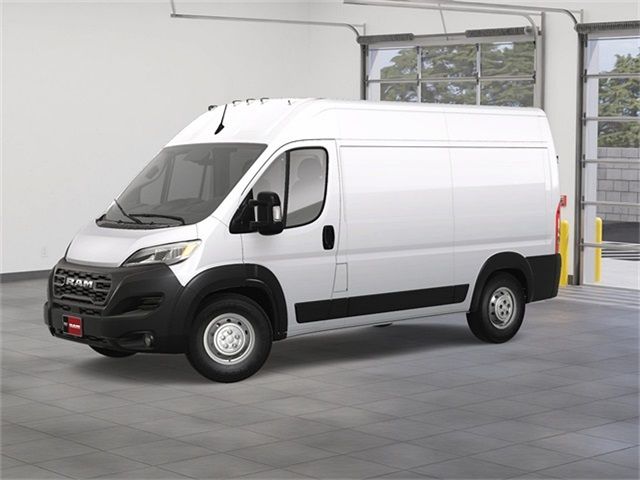 2023 Ram ProMaster Base