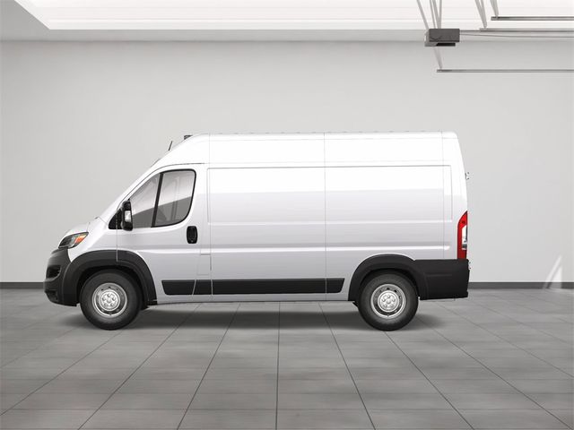 2023 Ram ProMaster Base