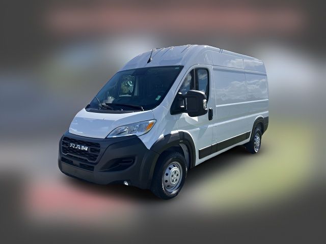 2023 Ram ProMaster Base