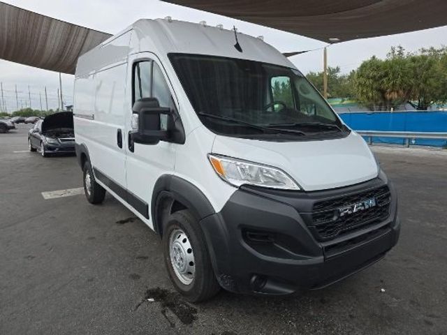 2023 Ram ProMaster Base